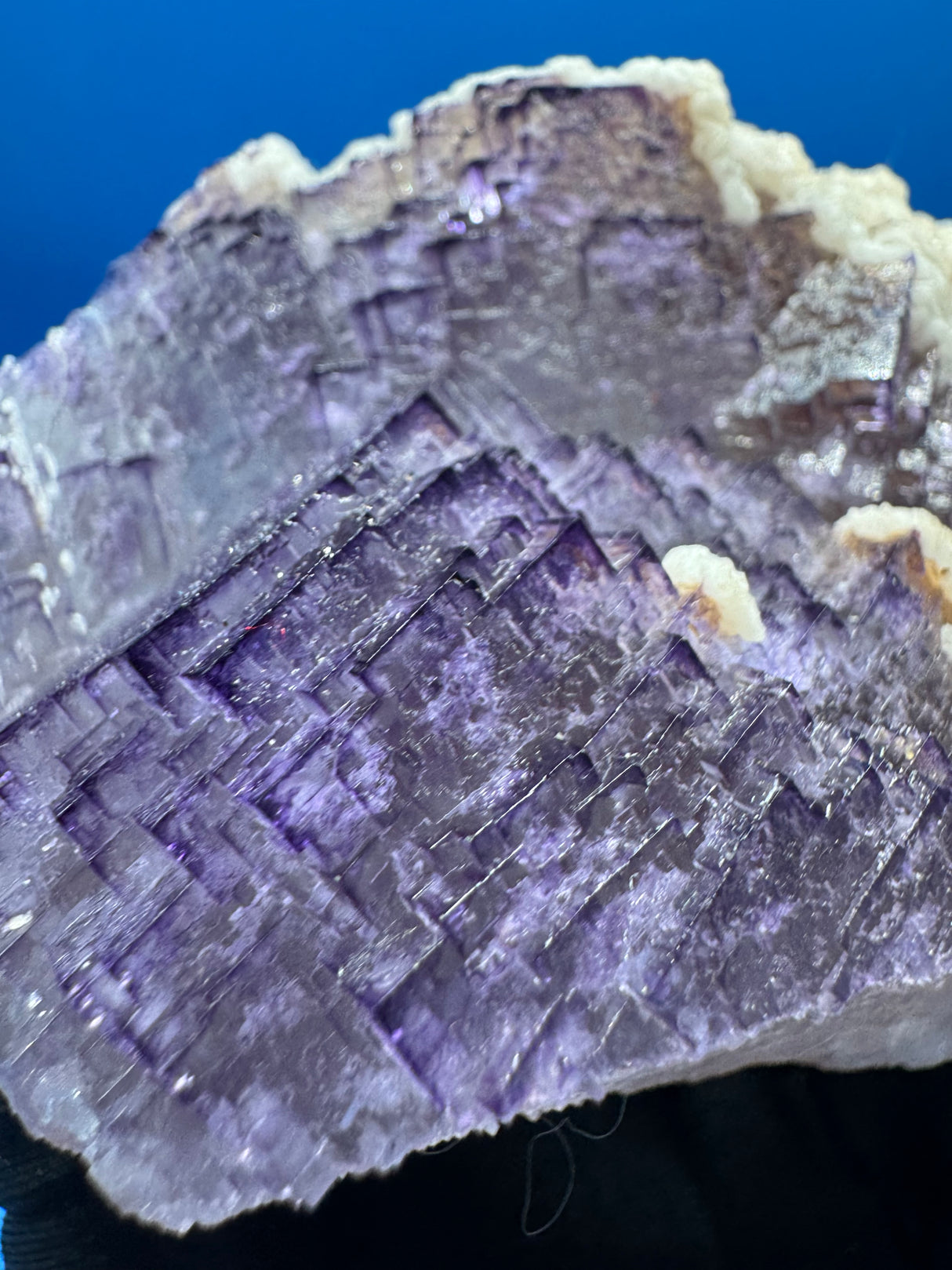 Fluorite Specimen - 651g