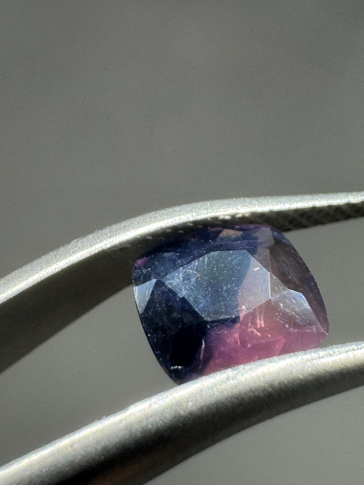 Winza Sapphire - 1.10ct