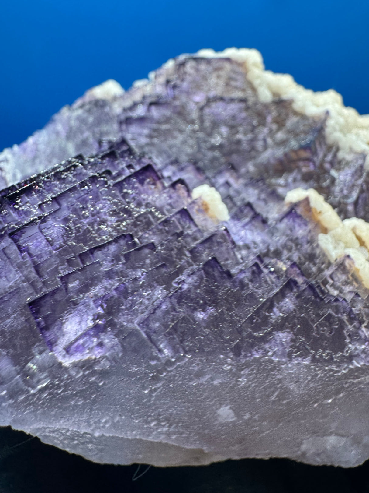 Fluorite Specimen - 651g
