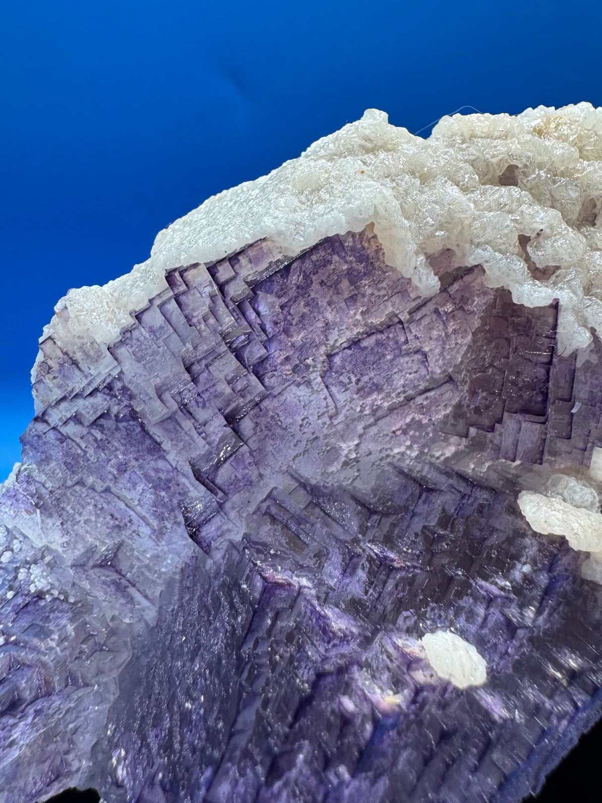 Fluorite Specimen - 651g