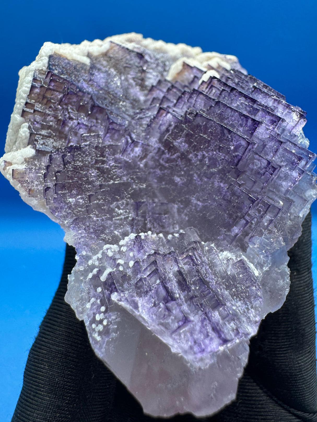 Fluorite Specimen - 651g