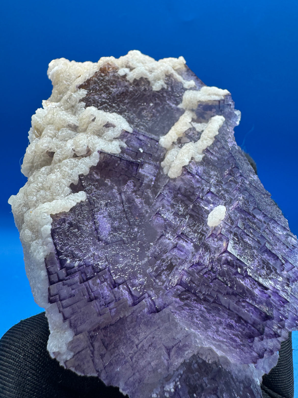 Fluorite Specimen - 651g