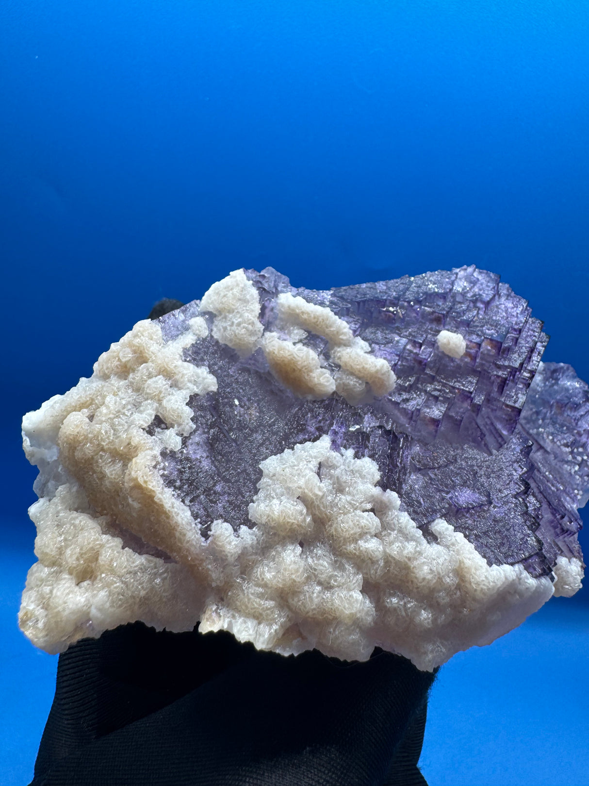 Fluorite Specimen - 651g