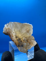 Calcite Cube Crystal - 21g
