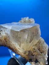 Calcite Cube Crystal - 21g