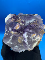 Fluorite Specimen - 1707g