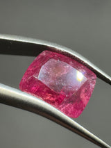 Mozambique Ruby - 4.55ct
