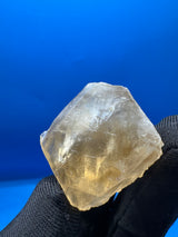 Calcite Cube Crystal - 24g