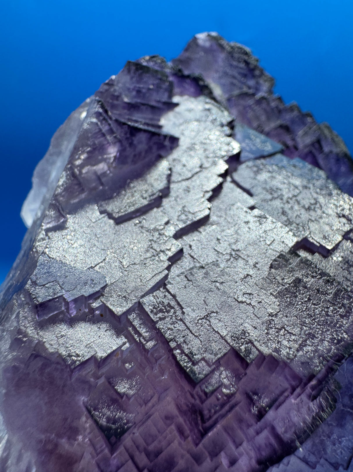 Fluorite Specimen - 799g