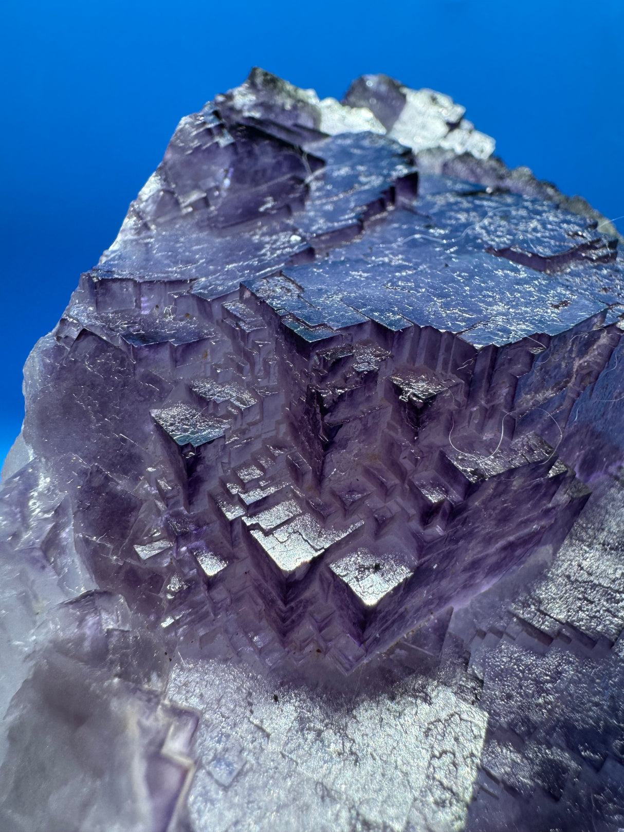 Fluorite Specimen - 799g