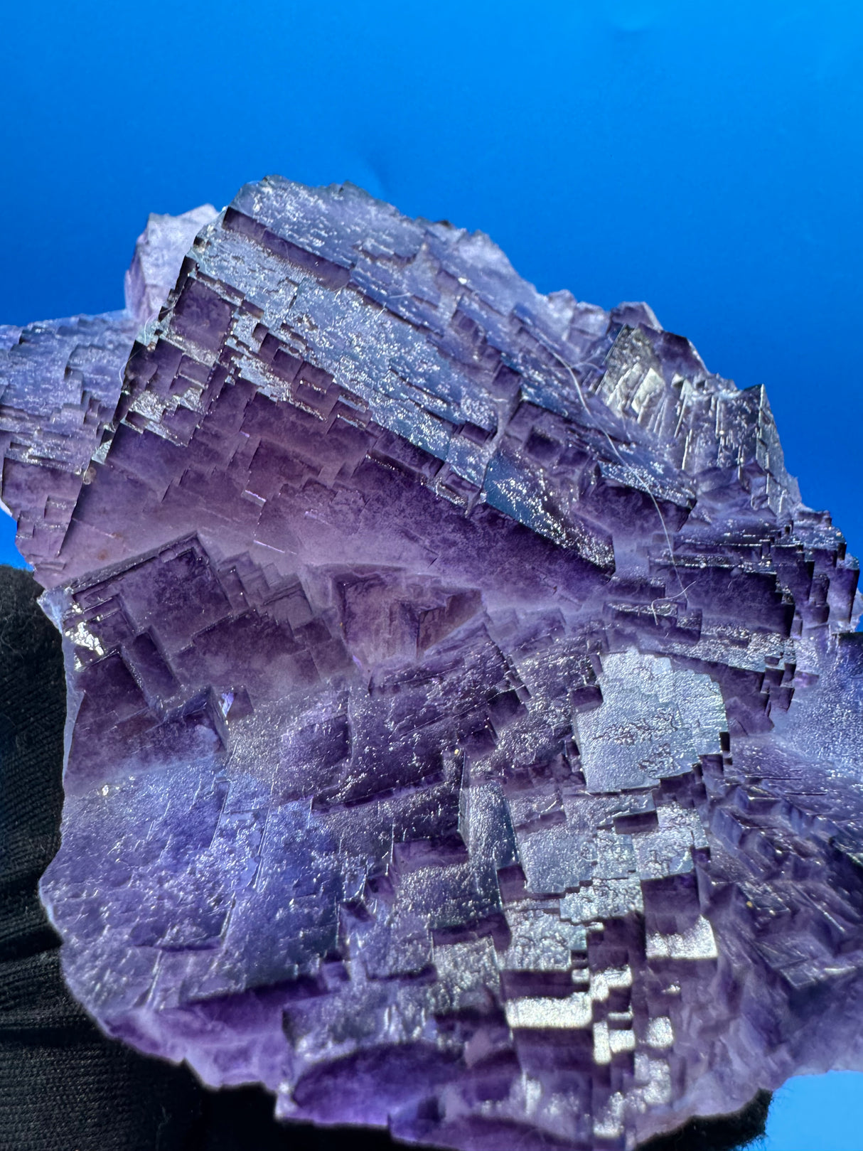 Fluorite Specimen - 799g