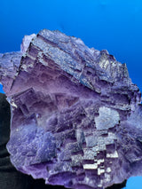 Fluorite Specimen - 799g