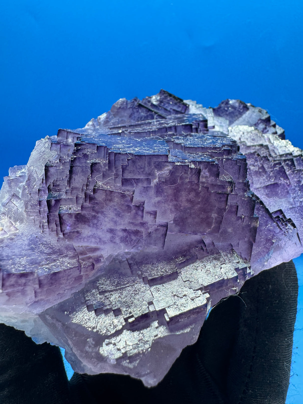 Fluorite Specimen - 799g