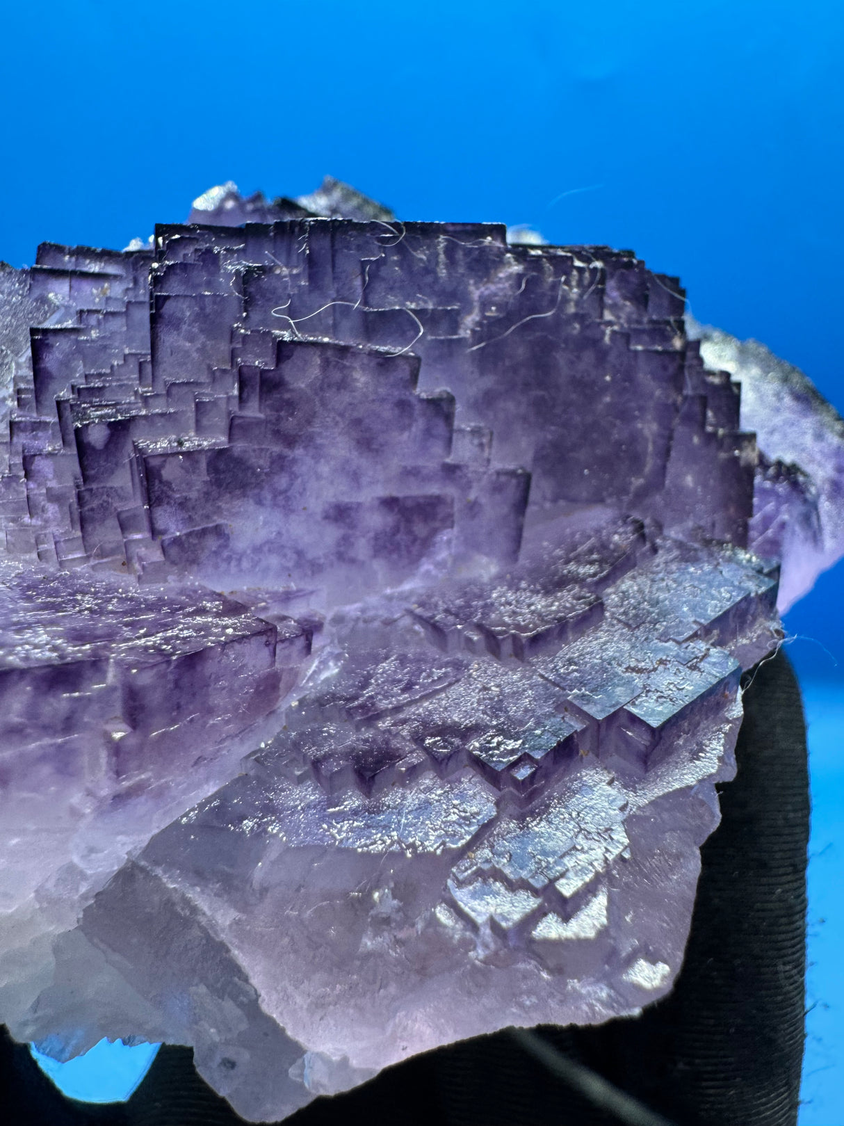 Fluorite Specimen - 799g