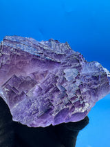 Fluorite Specimen - 799g