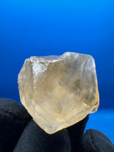 Calcite Cube Crystal - 24g
