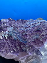 Fluorite Specimen - 1021g