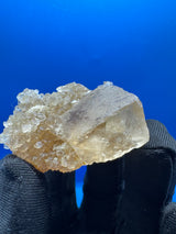 Calcite Cube Crystal - 40g