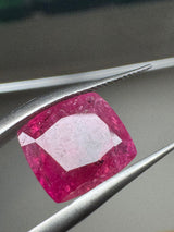 Mozambique Ruby - 4.55ct