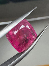 Mozambique Ruby - 4.55ct