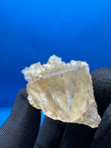 Calcite Cube Crystal - 40g