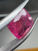 Mozambique Ruby - 4.55ct