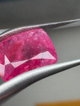 Mozambique Ruby - 4.55ct