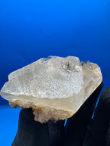 Calcite Cube Crystal - 92g