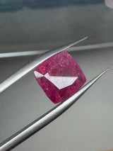 Mozambique Ruby - 4.55ct