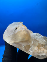 Calcite Cube Crystal - 92g