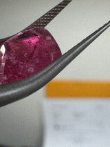 Mozambique Ruby - 4.55ct