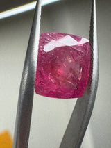Mozambique Ruby - 4.55ct