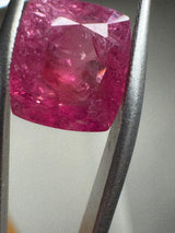 Mozambique Ruby - 4.55ct