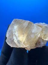 Calcite Cube Crystal - 54g