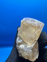 Calcite Cube Crystal - 54g