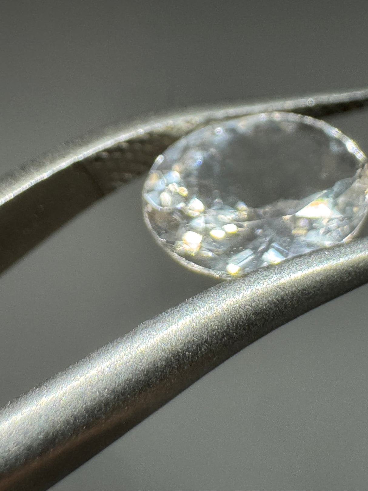 Topaz - 1ct