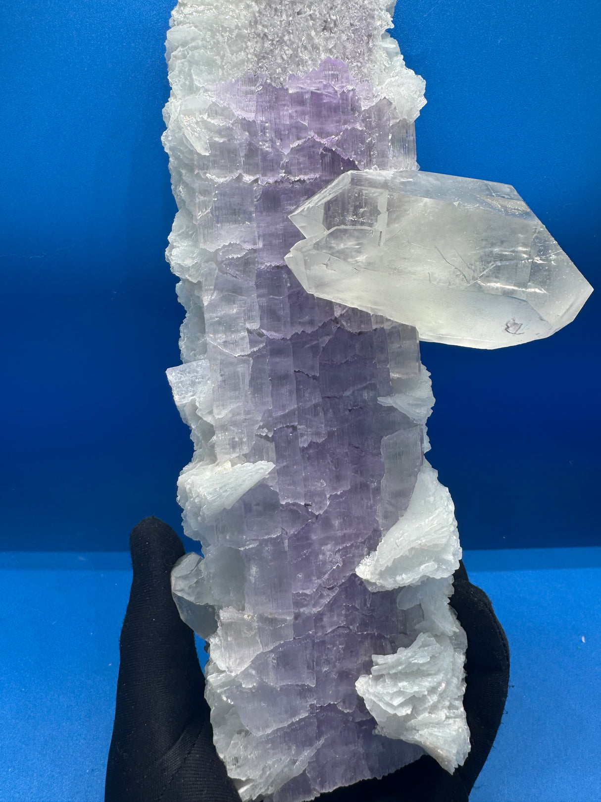 Kunzite Specimen - 2004g