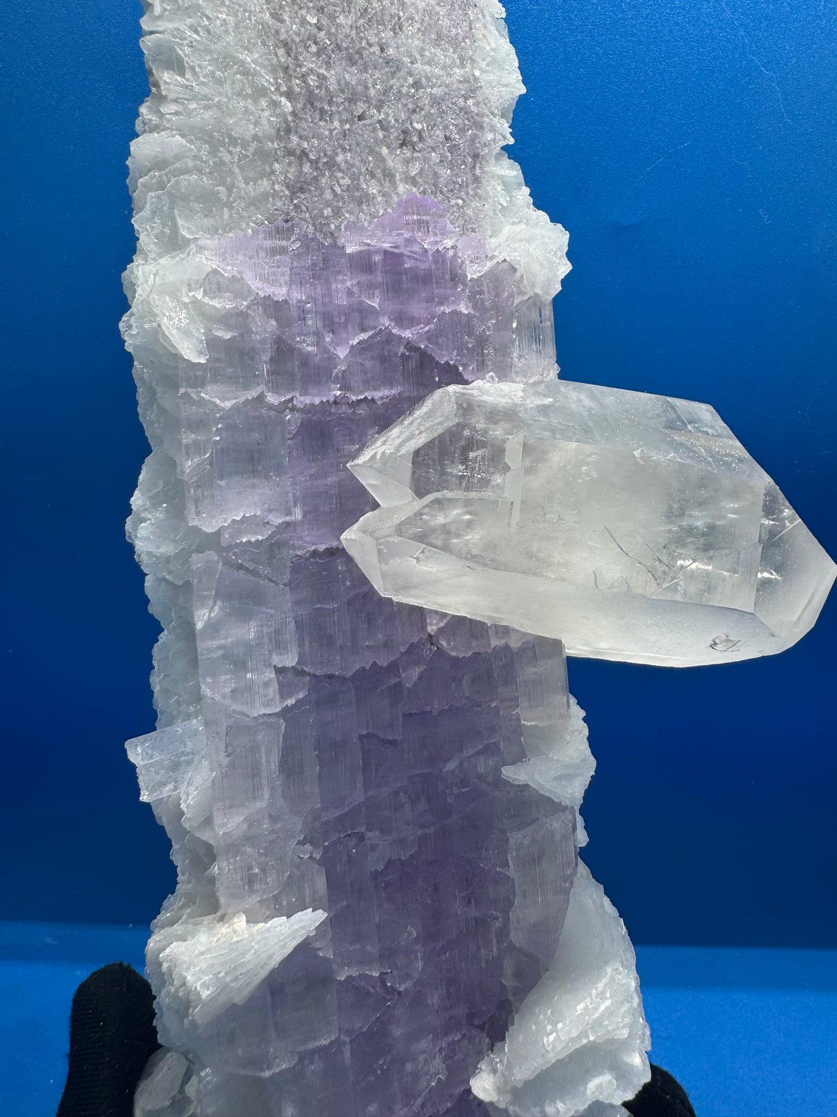 Kunzite Specimen - 2004g