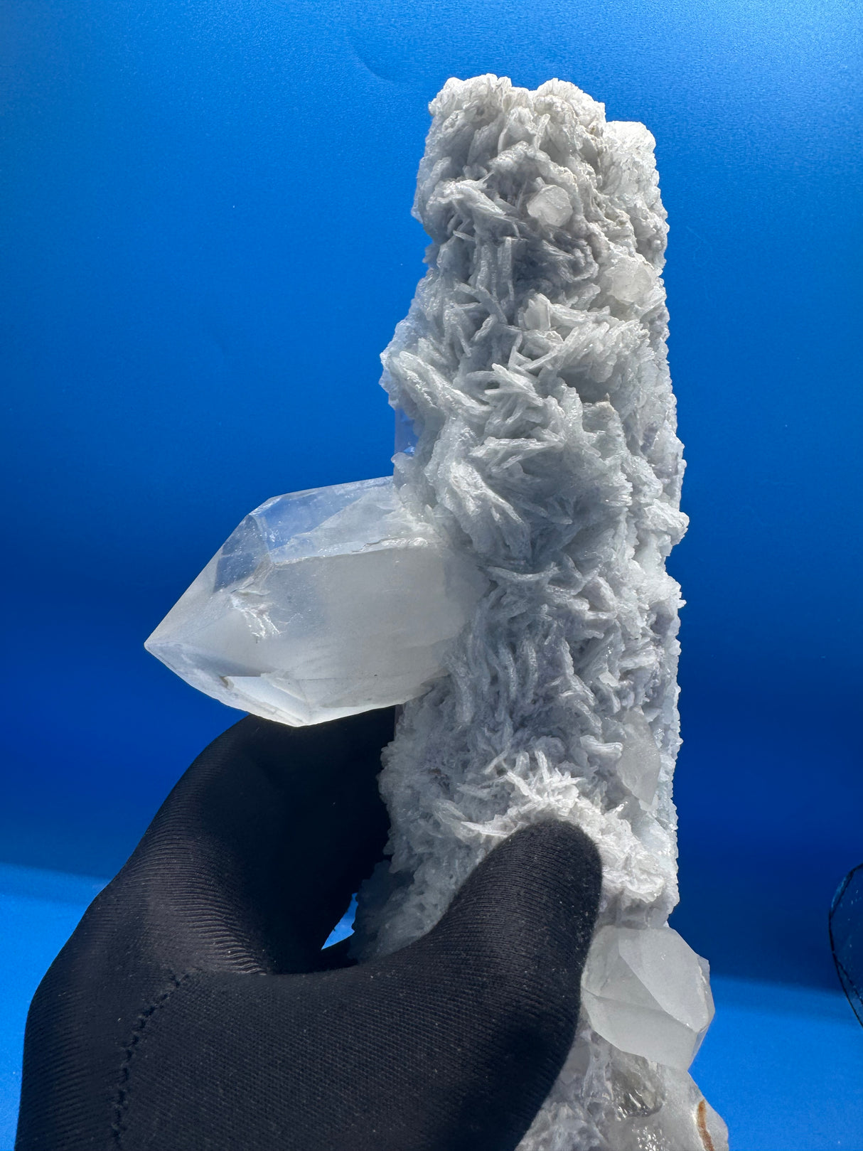 Kunzite Specimen - 2004g
