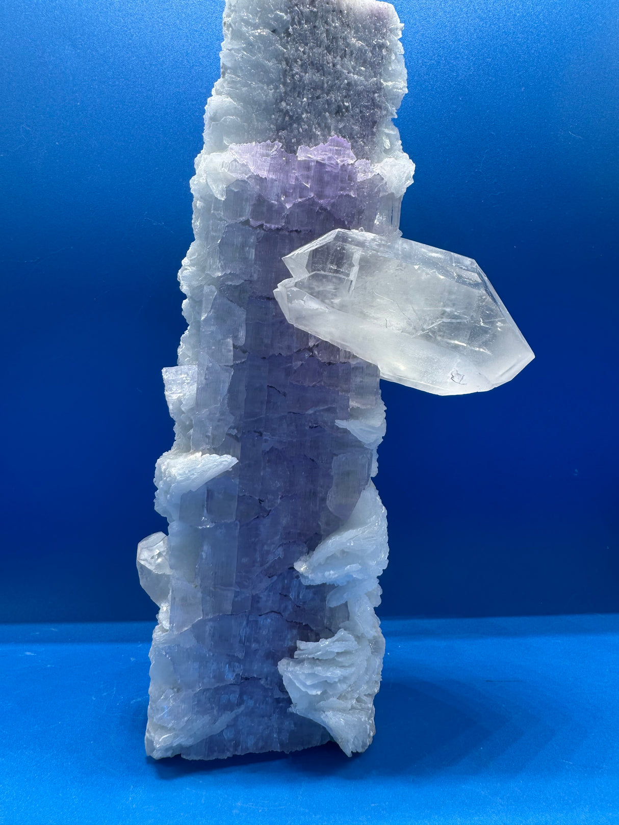 Kunzite Specimen - 2004g
