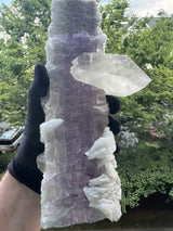 Kunzite Specimen - 2004g