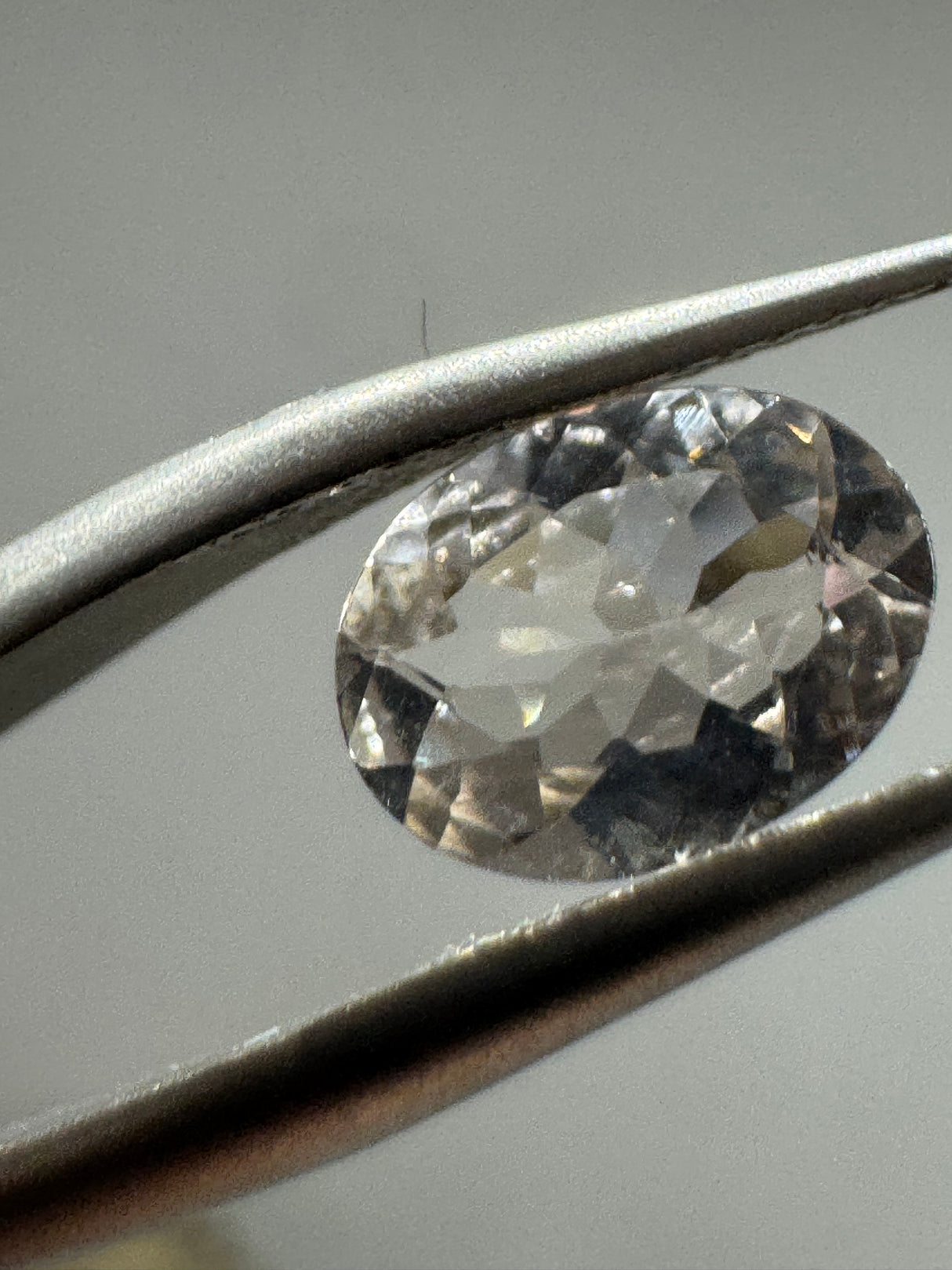 Topaz - 1ct