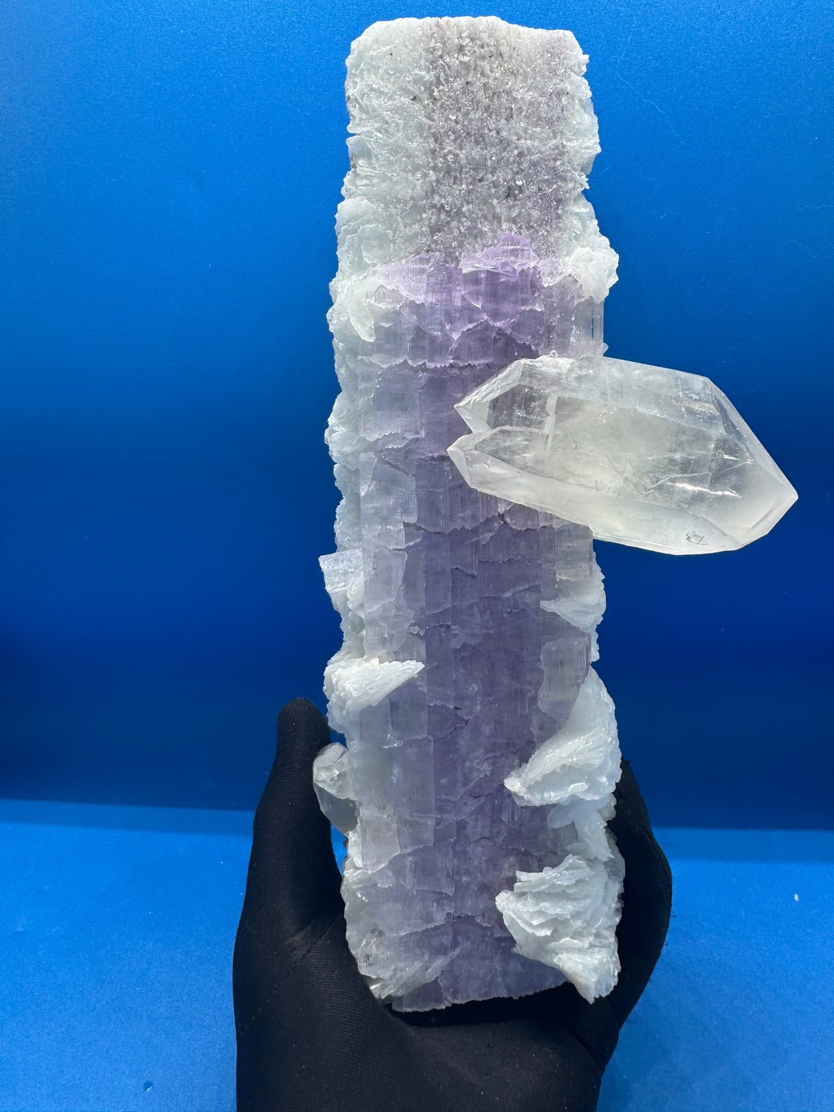 Kunzite Specimen - 2004g