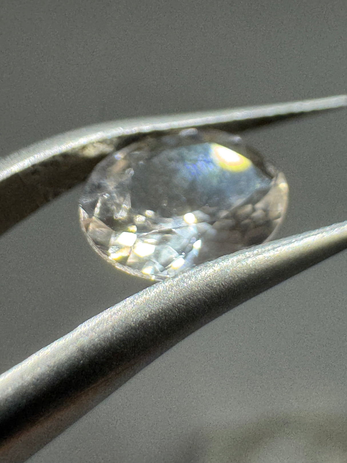 Topaz - 1ct