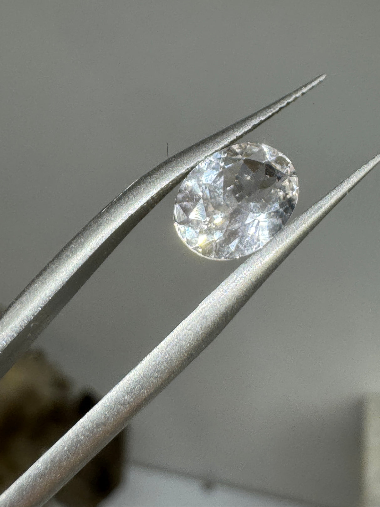 Topaz - 1ct