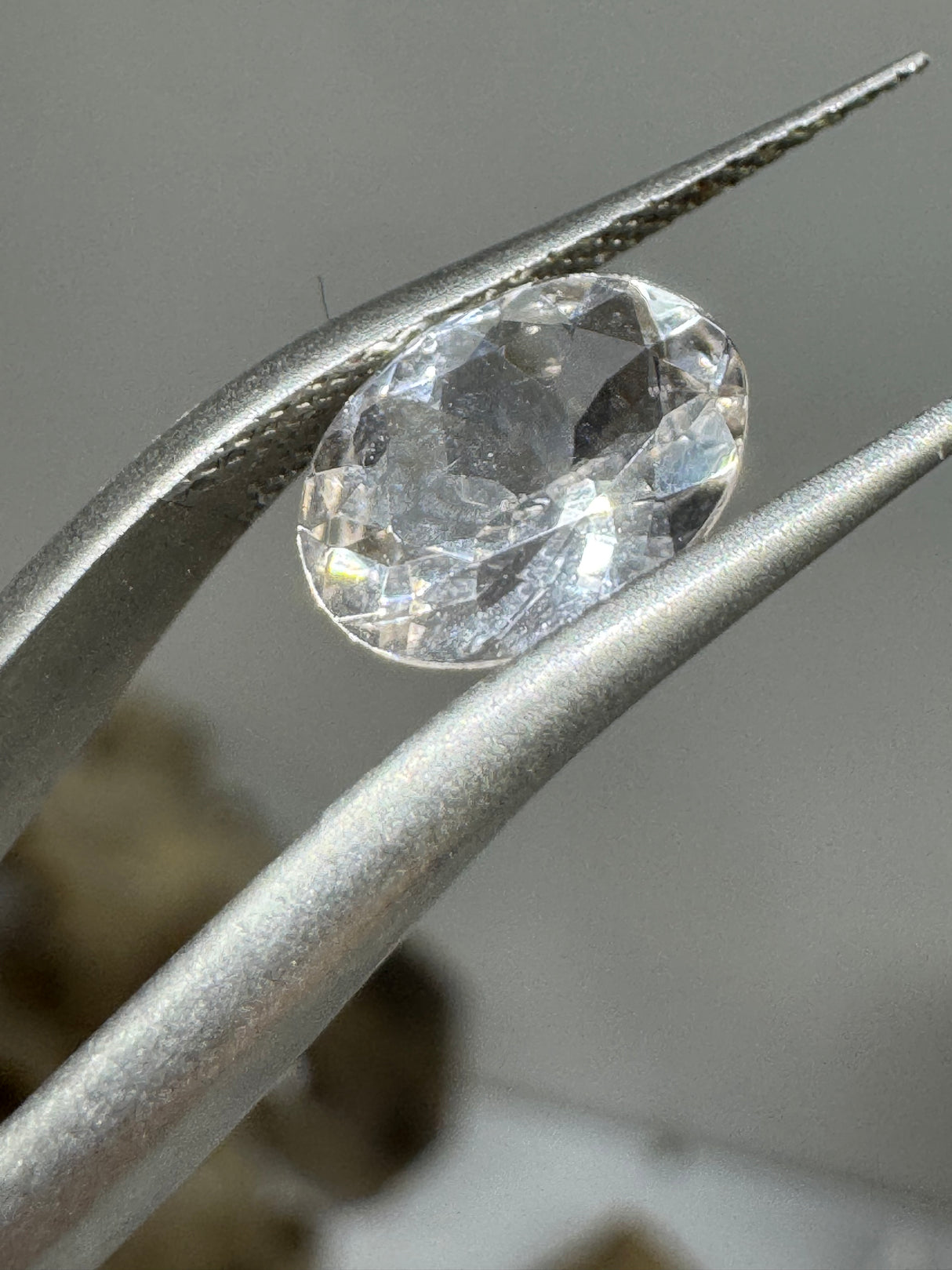 Topaz - 1ct