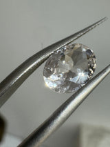 Topaz - 1ct