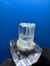 Aquamarine Crystal - 3.340g