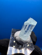 Aquamarine Crystal - 3.340g