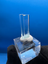 Aquamarine Crystal - 2.692g